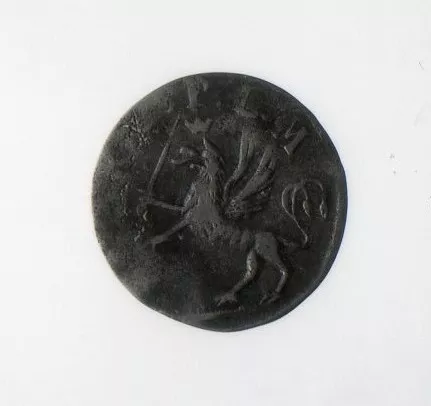 3 Pfenninge