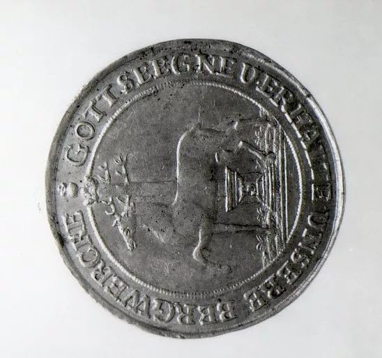 2/3 Reichtaler