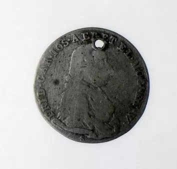 1/4 Kreuzer