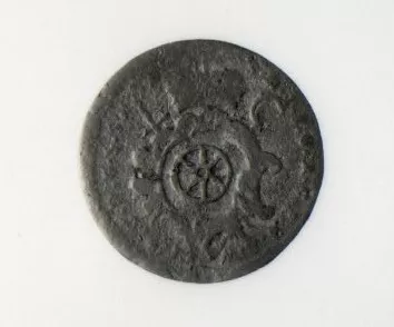 1 Pfennig