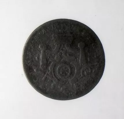 3 Pfennig