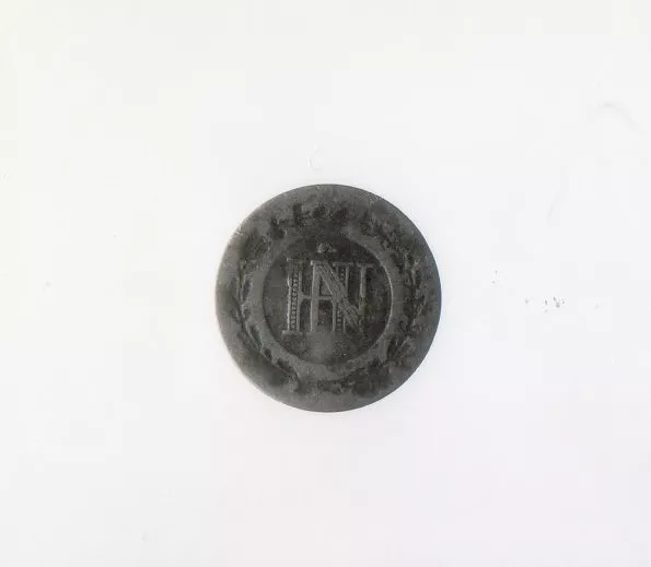 1 Centimo
