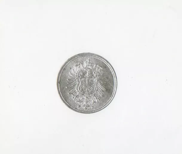 1 Pfennig