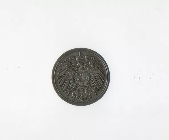 1 Pfennig