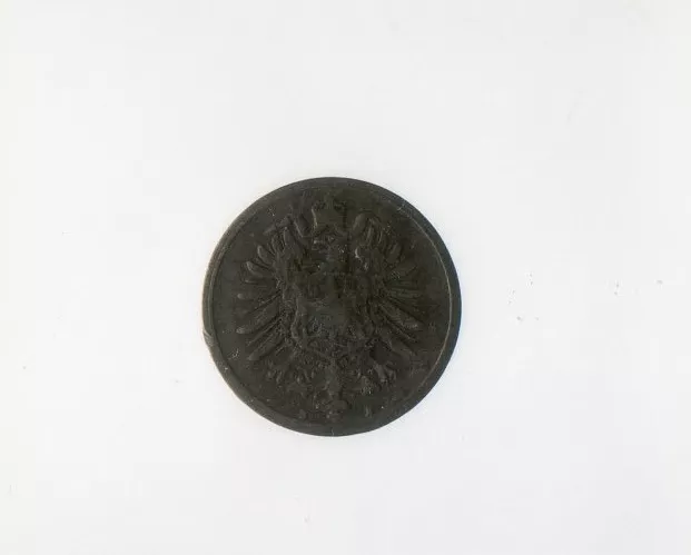 2 Pfennig