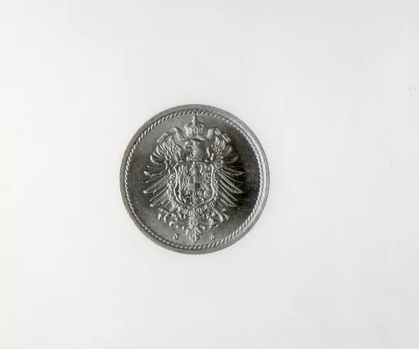 5 Pfennig