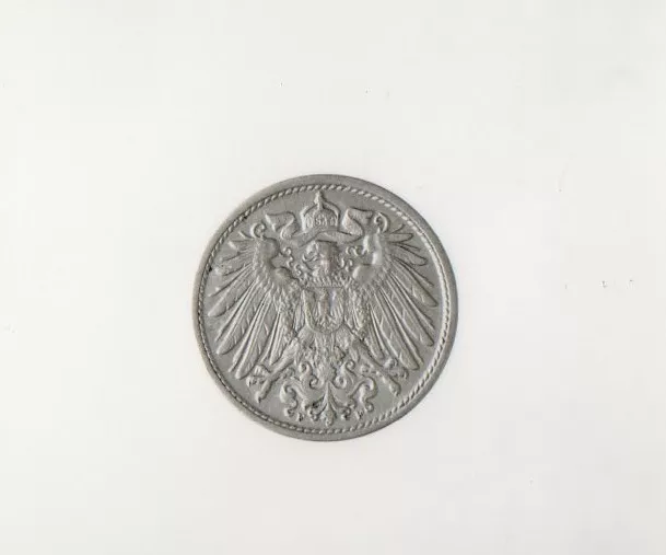 10 Pfennig