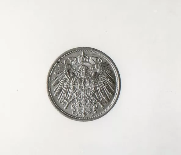 10 Pfennig