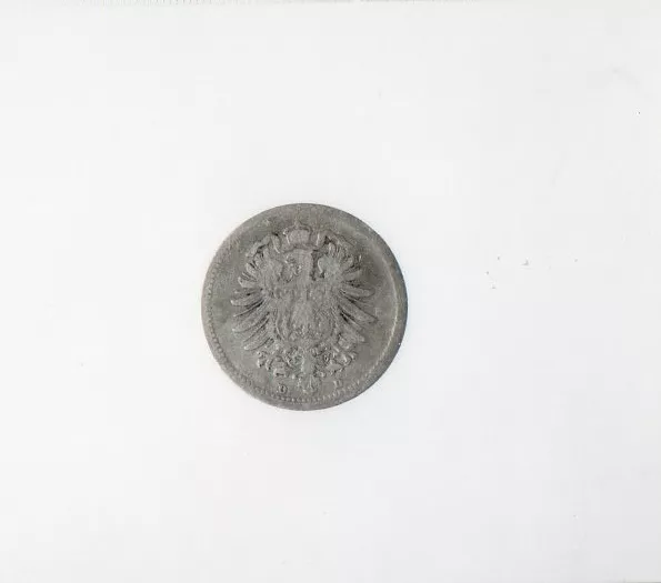 20 Pfennig