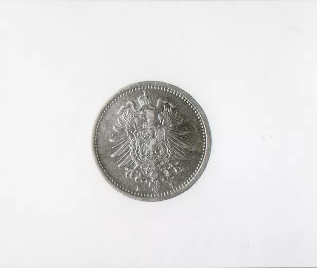 50 Pfennig
