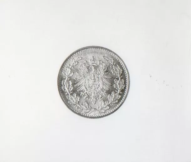 50 Pfennig