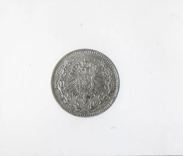 50 Pfennig