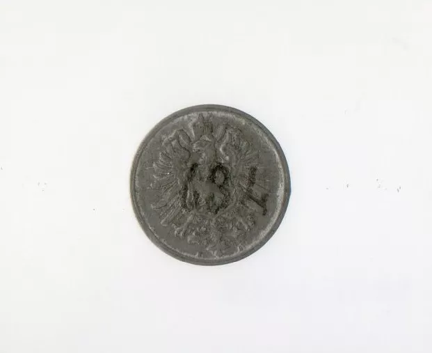 2 Pfennig