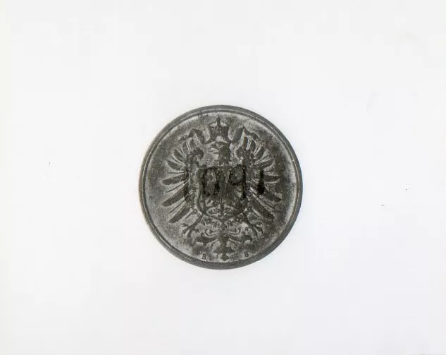 2 Pfennig