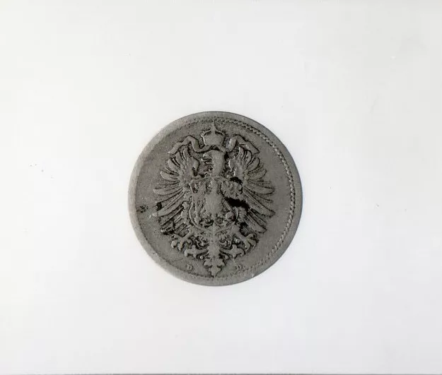 10 Pfennig