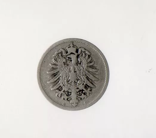 10 Pfennig