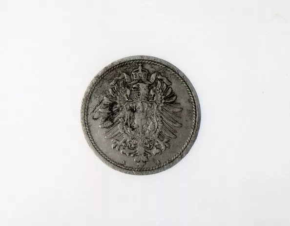 10 Pfennig