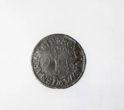 3 Pfennig