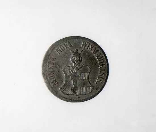 3 Pfennige