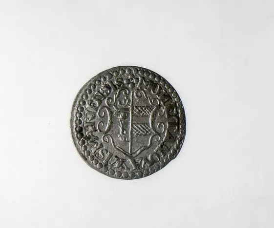 3 Pfennig