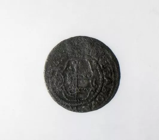 3 Pfennig