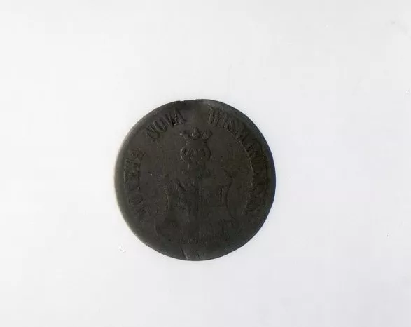 3 Pfennig