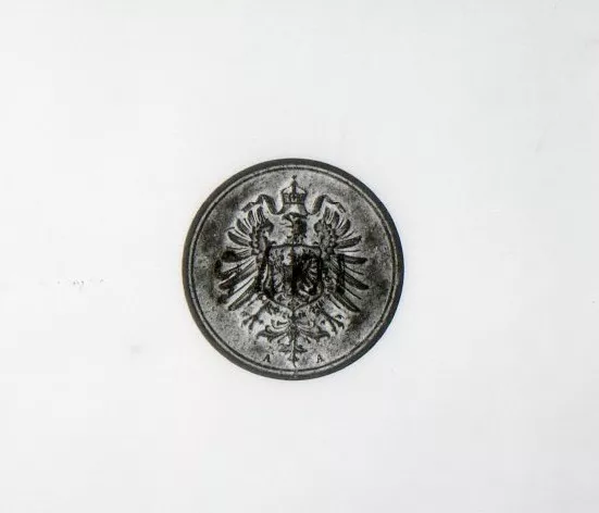 1 Pfennig