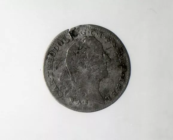 10 Kreuzer