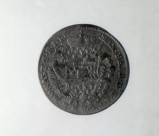 6 Einen Reich Thaler