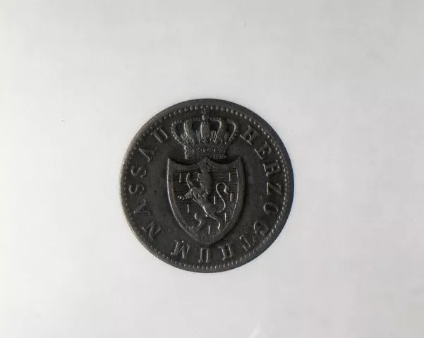 1 Kreuzer