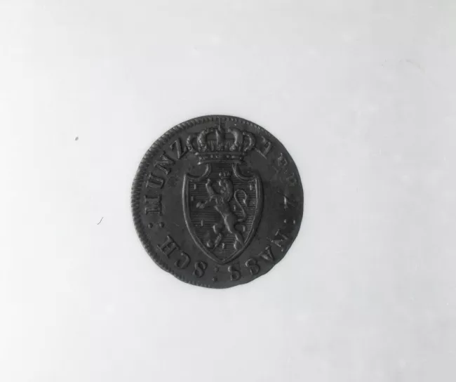 1/4 Kreuzer