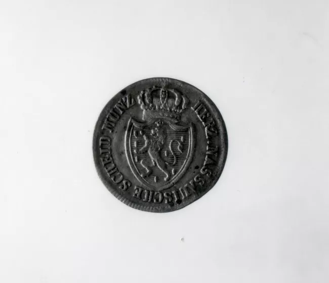 1/4 Kreuzer