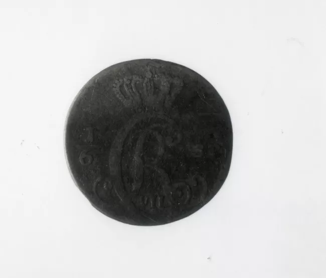 10 Schilling