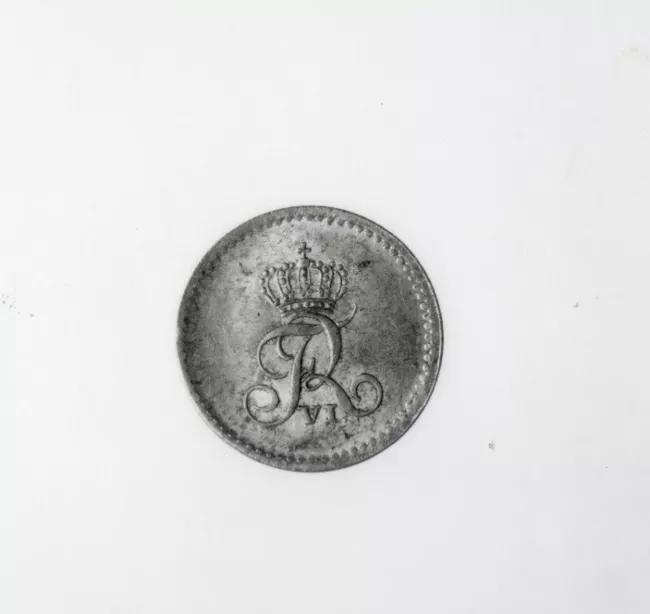 8 Schilling