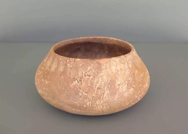 Cuenco digüeñero