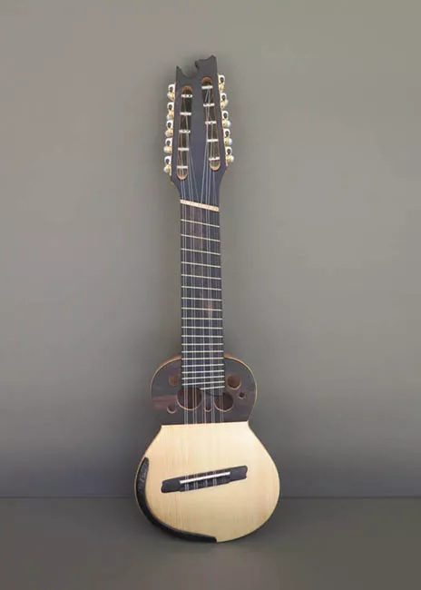 Charango