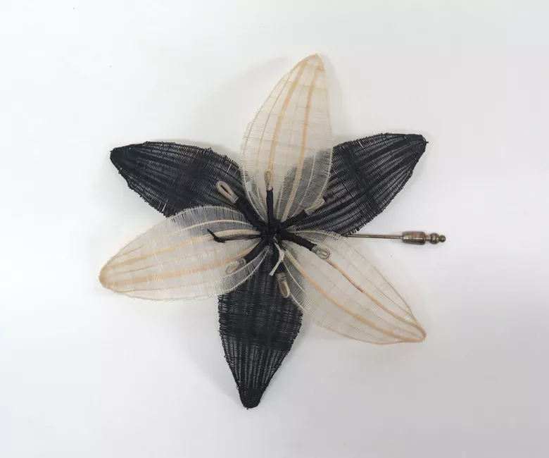 Flor del Inca