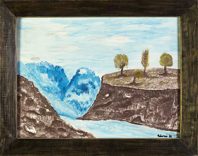 Paisaje