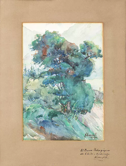 Paisaje