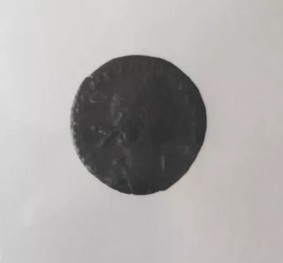 1/2 CENTENIONALIS
