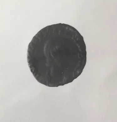 1/4 CENTENIONALIS