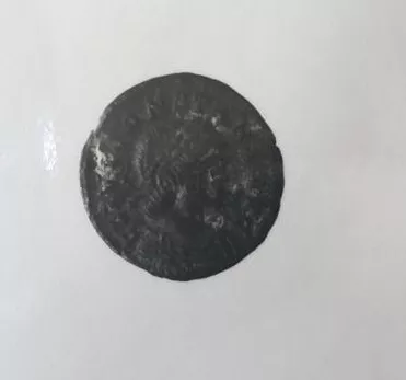 1/4 CENTENIONALIS