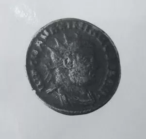 ANTONINIANO