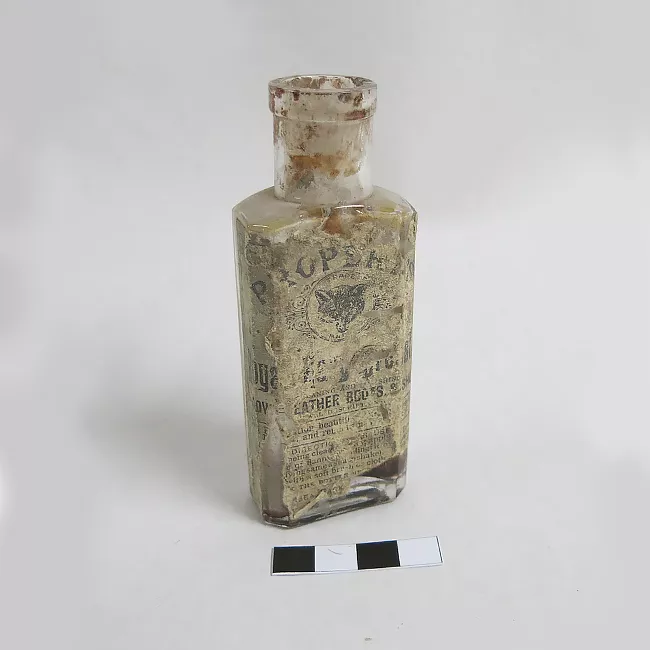 Botella
