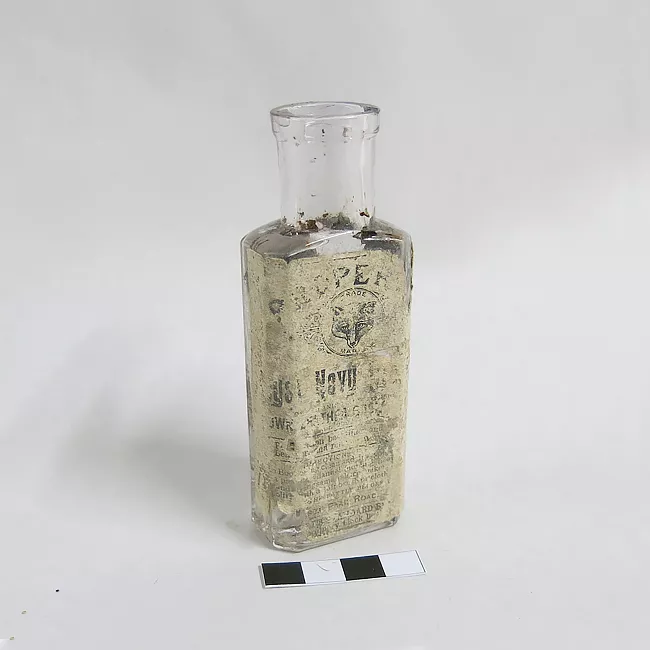 Botella