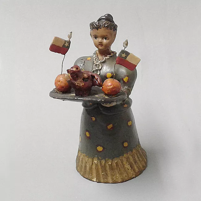 Figurilla