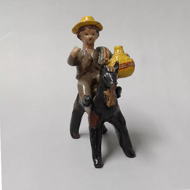 Figurilla