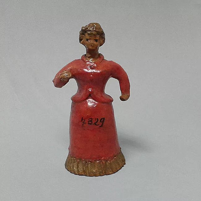 Figurilla