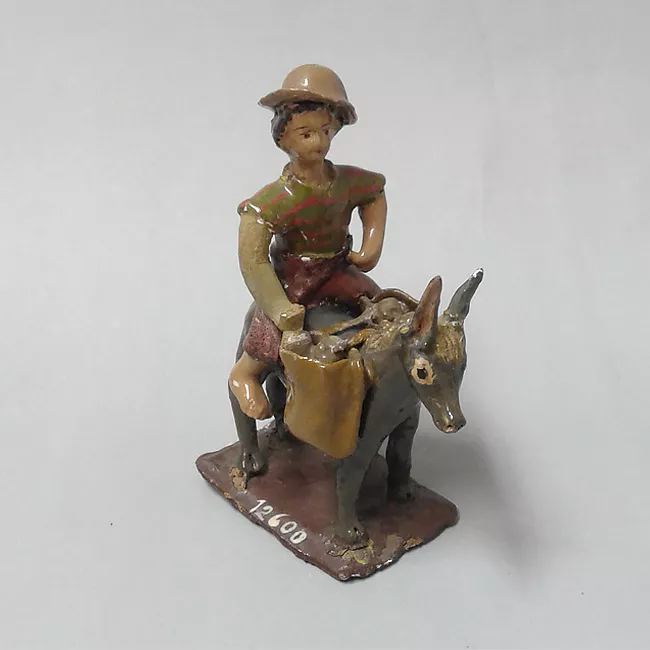 Figurilla