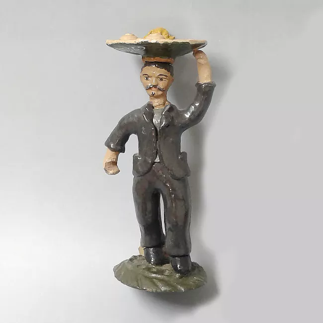Figurilla